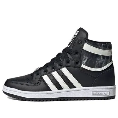 Adidas Originals (wmns) Adidas Top Ten Rb 'black White'