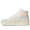 Adidas Originals (wmns) Adidas Top Ten Rb 'cream White Bliss Orange' In Multi