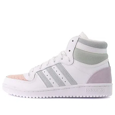 Adidas Originals (wmns) Adidas Top Ten Rb 'pink Sky Tint'