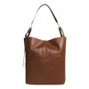 Adidas Originals (wmns) Adidas Tote Bag 'dark Brown'