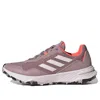 Adidas Originals (wmns) Adidas Tracefinder Trail In Animal Print