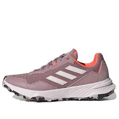 Adidas Originals (wmns) Adidas Tracefinder Trail In Purple