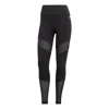 Adidas Originals (wmns) Adidas Train Essentials Dance High-waisted Full-length Leggings Asia Sizing 'black'