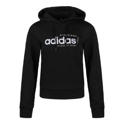 Adidas Originals (wmns) Adidas Training Cozy Sports Black