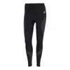 Adidas Originals (wmns) Adidas Training Essentials Hiit Colourblock 7/8 Leggings 'black'