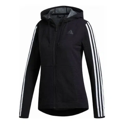 Adidas Originals (wmns) Adidas Training Exercise Jacket Black