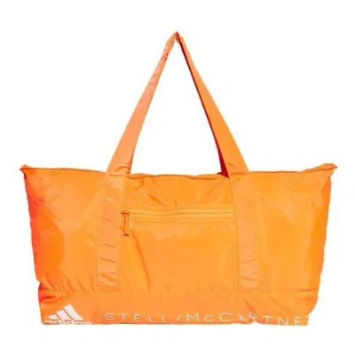 Adidas Originals (wmns) Adidas Travel Bag 'orange'