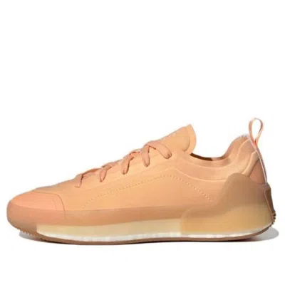 Adidas Originals (wmns) Adidas Treino Natural Dye X Stella Mccartney 'soft Orange'