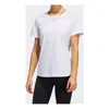 Adidas Originals (wmns) Adidas Trg Tee H.rdy Sports Short Sleeve White