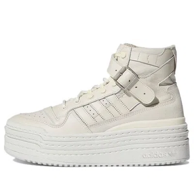 Adidas Originals (wmns) Adidas Triple Platforum Hi 'off White'