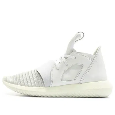 Adidas Originals (wmns) Adidas Tubular Defiant 'white'