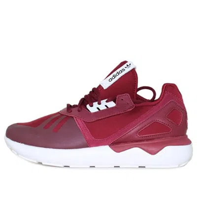 Adidas Originals (wmns) Adidas Tubular Runner 'red White'