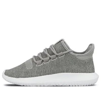 Adidas Originals (wmns) Adidas Tubular Shadow 'grey' In Gray