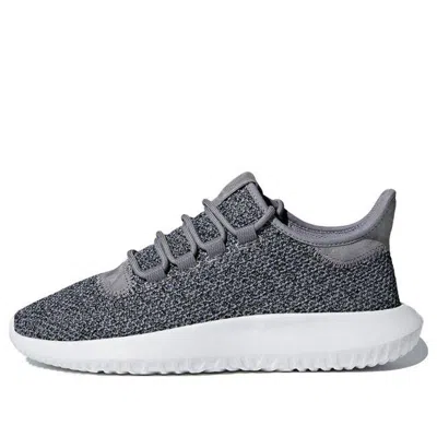 Adidas Originals (wmns) Adidas Tubular Shadow 'grey Three'