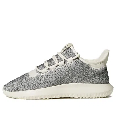 Adidas Originals (wmns) Adidas Tubular Shadow 'off White' In Gray