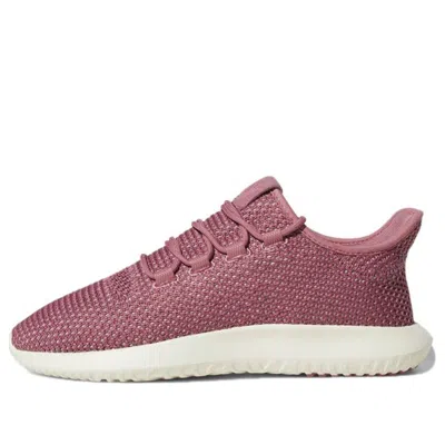 Adidas Originals (wmns) Adidas Tubular Shadow 'trace Maroon'