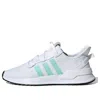 Adidas Originals (wmns) Adidas U_path Run 'clear Mint' In White