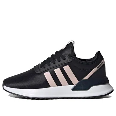 Adidas Originals (wmns) Adidas U_path X 'black Haze Coral'