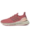 Adidas Originals (wmns) Adidas Ultra 4dfwd 'wonder Red' In Multi