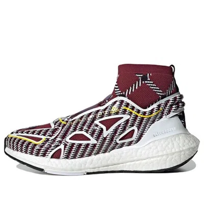 Adidas Originals (wmns) Adidas Ultra Boost 21 X Stella Mccartney 'red White'
