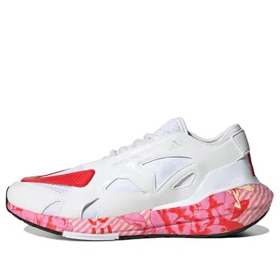 Adidas Originals (wmns) Adidas Ultra Boost 22 X Stella Mccartney 'white Red'