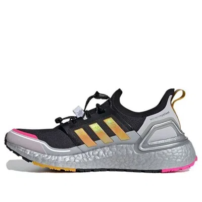 Adidas Originals (wmns) Adidas Ultra Boost Cold Rdy 'black Gray'