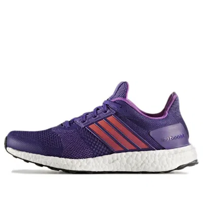 Adidas Originals (wmns) Adidas Ultra Boost St 'purple'