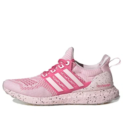 Adidas Originals (wmns) Adidas Ultraboost 1.0 'clear Pink'