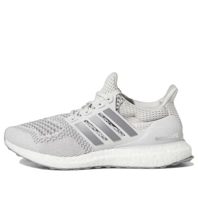 Adidas Originals Adidas Performance Ultraboost 1.0 Sports Sneakers In Grey