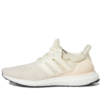Adidas Originals Womens Adidas Ultraboost Dna In Ecru Tint/ecru Tint/semi Coral Fusion