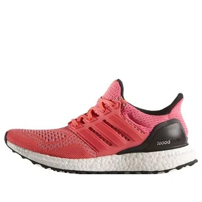 Adidas Originals (wmns) Adidas Ultraboost 1.0 'flare Red'