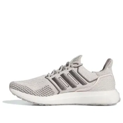 Adidas Originals (wmns) Adidas Ultraboost 1.0 'grey Wonder Quartz' In Multi