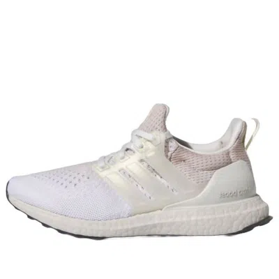 Adidas Originals (wmns) Adidas Ultraboost 1.0 'mirage - White Wonder Beige'