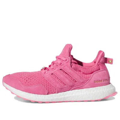 Adidas Originals (wmns) Adidas Ultraboost 1.0 'pink Fusion Gold'