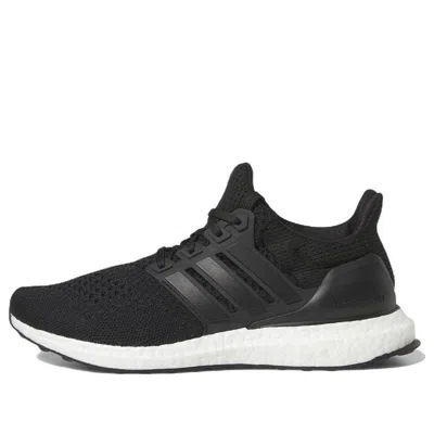 ADIDAS ORIGINALS (WMNS) ADIDAS ULTRABOOST 1.0 RUNNING SHOES 'BLACK / WHITE'