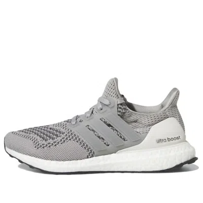 Adidas Originals (wmns) Adidas Ultraboost 1.0 'solid Grey' In Gray
