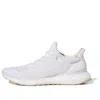 Adidas Originals (wmns) Adidas Ultraboost 1.0 'white Light Purple'