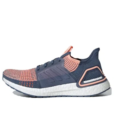 Adidas Originals (wmns) Adidas Ultraboost 19 'glow Pink Tech Ink'