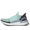 Adidas Originals (wmns) Adidas Ultraboost 19 'ice Mint' In Gray