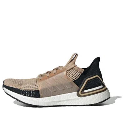 Adidas Originals (wmns) Adidas Ultraboost 19 'pale Nude' In Multi