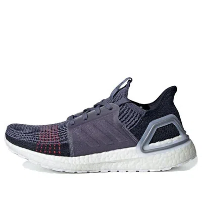 Adidas Originals (wmns) Adidas Ultraboost 19 'raw Indigo' In Multi