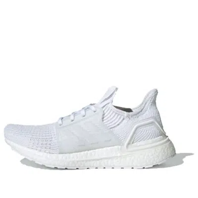 Adidas Originals (wmns) Adidas Ultraboost 19 'triple White'