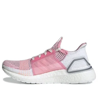 Adidas Originals (wmns) Adidas Ultraboost 19 'true Pink'