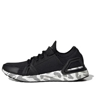 Adidas Originals (wmns) Adidas Ultraboost 20 By Stella Mccartney 'black'