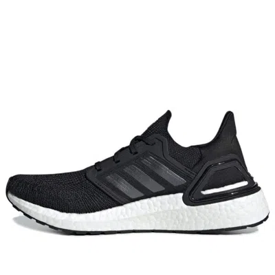 Adidas Originals (wmns) Adidas Ultraboost 20 'core Black'