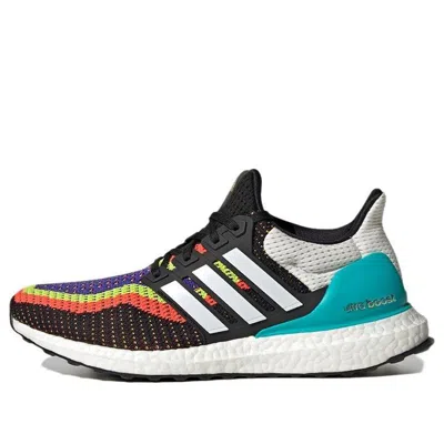Adidas Originals (wmns) Adidas Ultraboost 2.0 Dna  'multi-color'