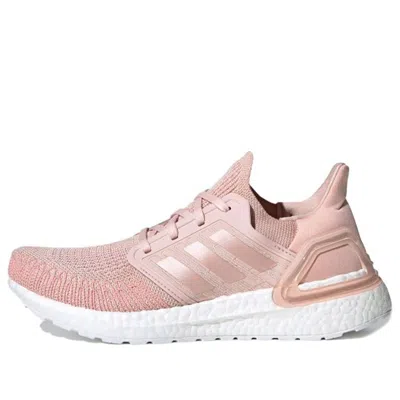 Adidas Originals (wmns) Adidas Ultraboost 20 'vapour Pink'