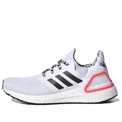 Adidas Originals (wmns) Adidas Ultraboost 20 W In Multi