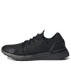 Adidas Originals (wmns) Adidas Ultraboost 20 X Stella Mccartney 'triple Black'
