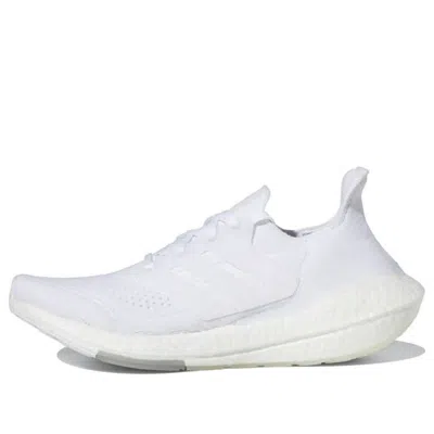 Adidas Originals (wmns) Adidas Ultraboost 21 'cloud White'